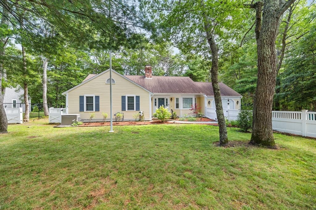 Casa em Barnstable — foto 2