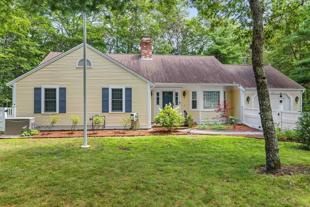 Casa em Barnstable
