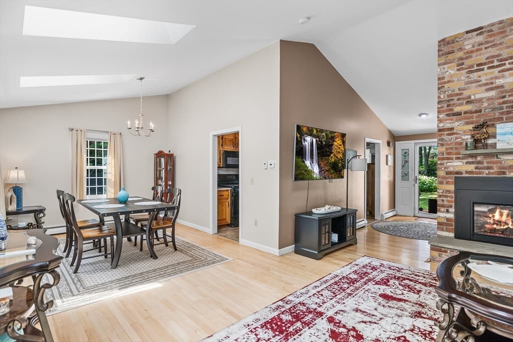 Casa em Barnstable — foto 5