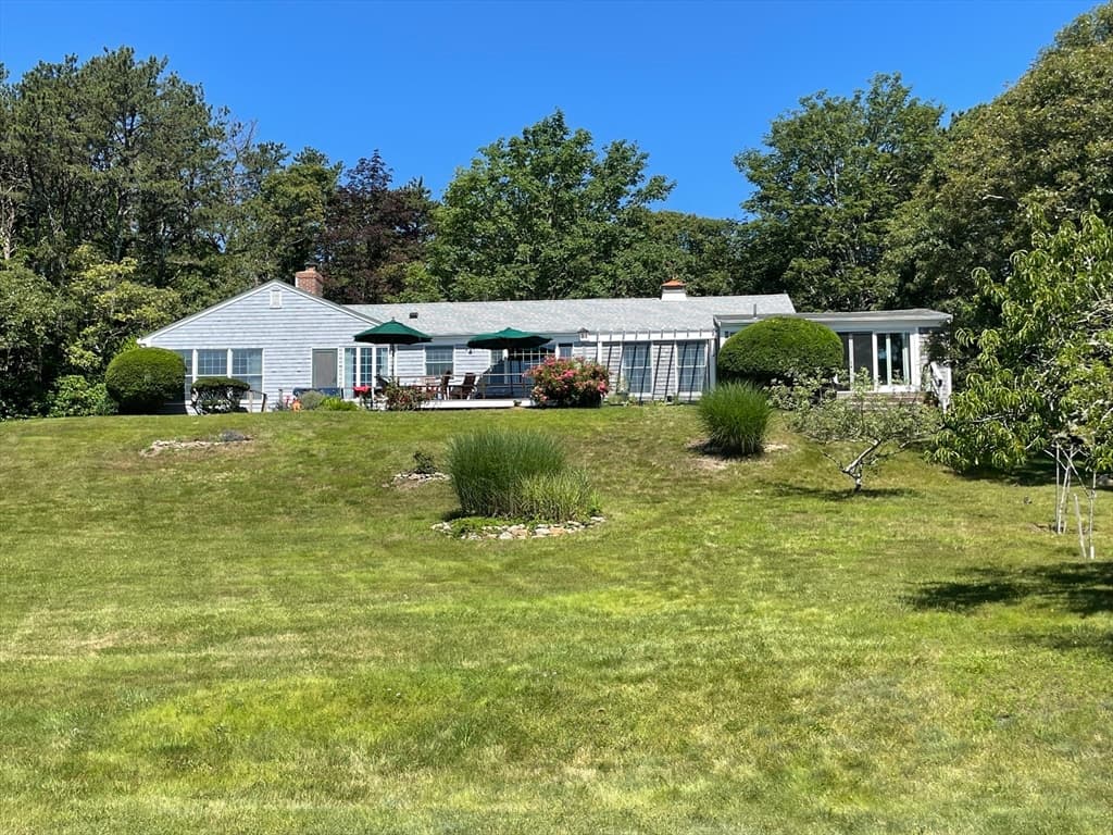Casa em Tisbury — foto 2