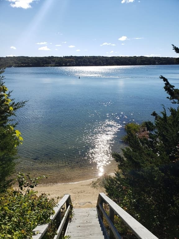 Casa em Tisbury — foto 6