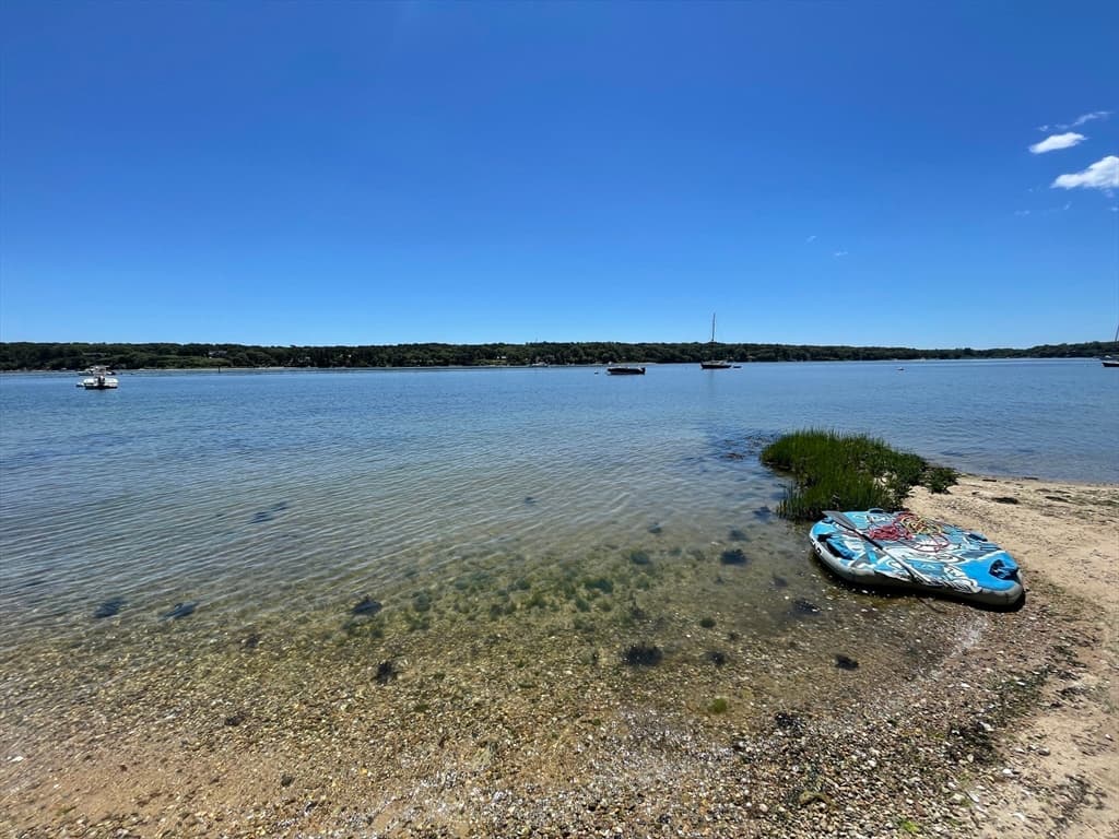 Casa em Tisbury — foto 7