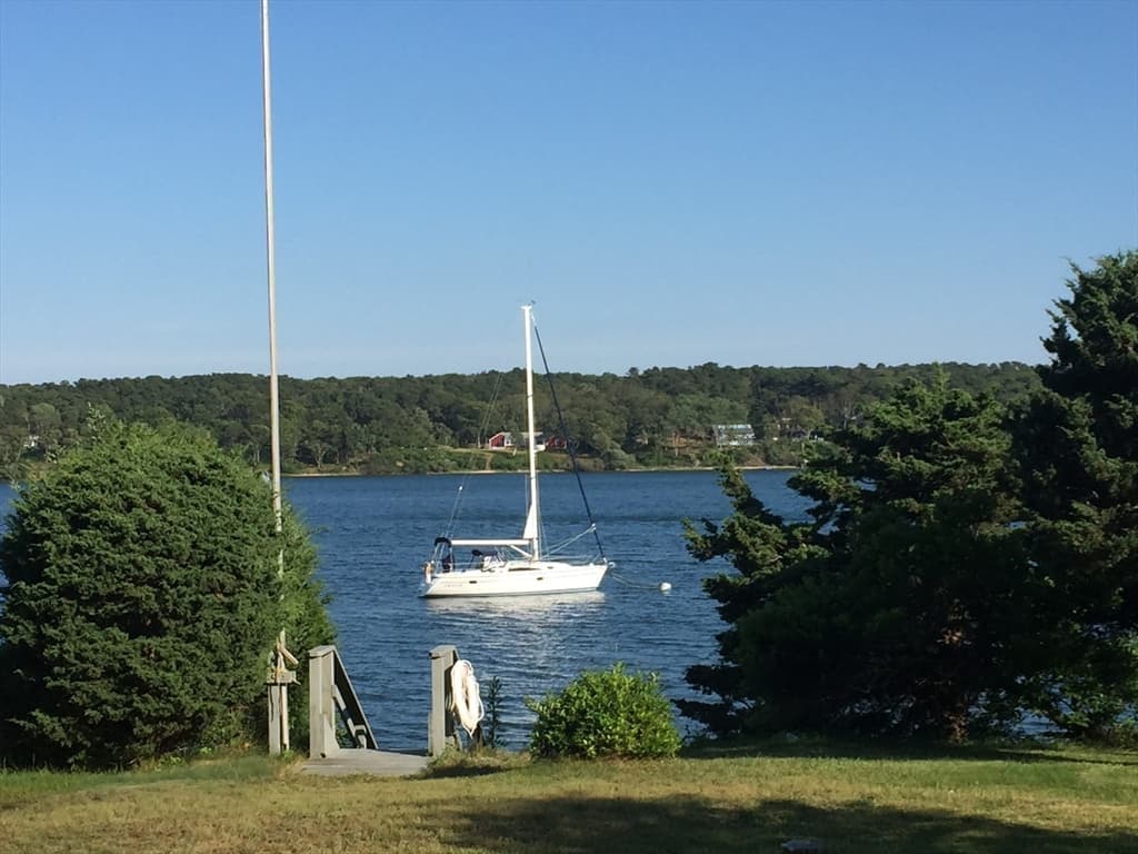 Casa em Tisbury — foto 5
