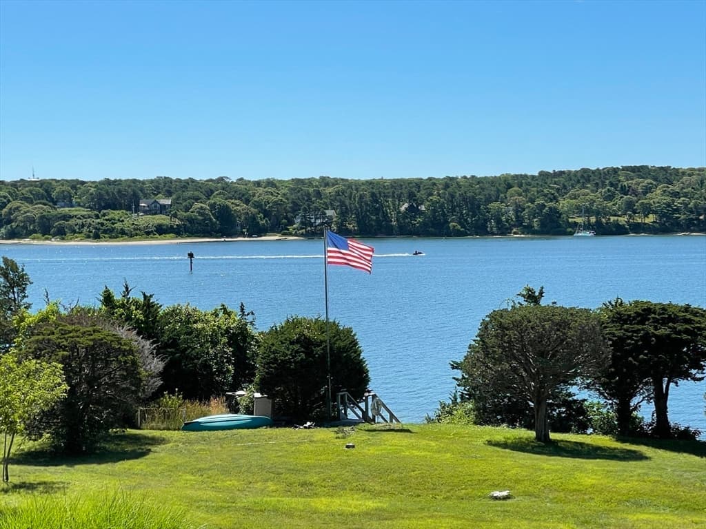 Casa em Tisbury — foto 4