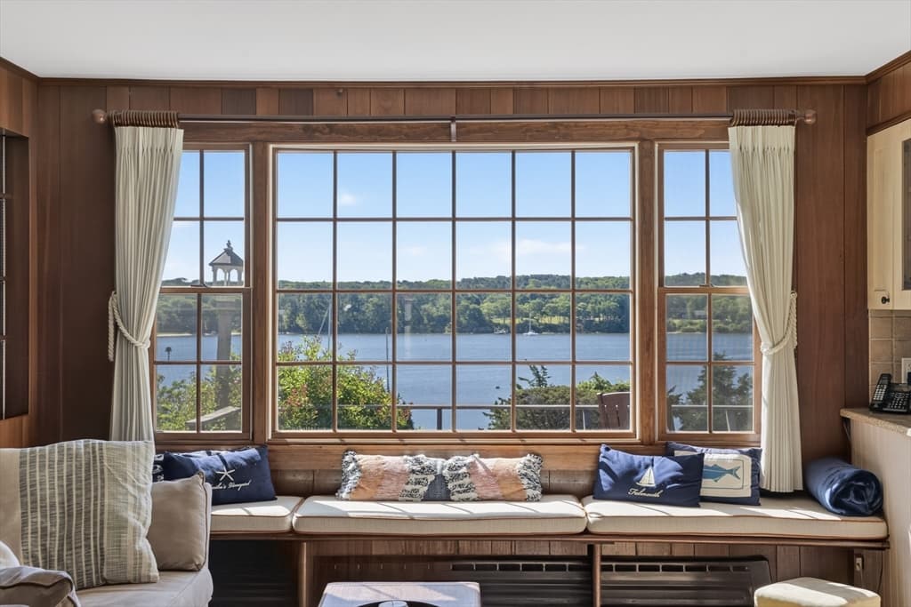 Casa em Tisbury — foto 8