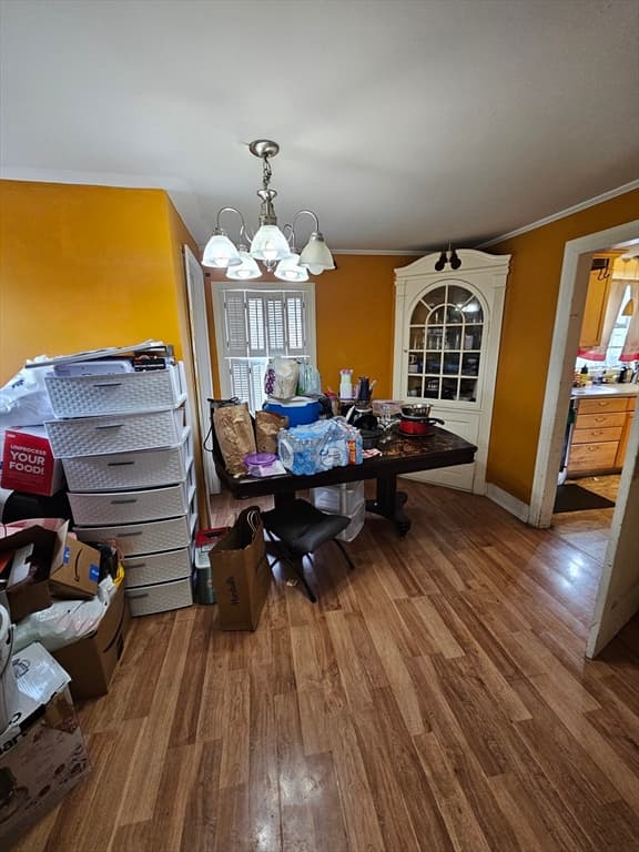 Casa em Worcester — foto 3