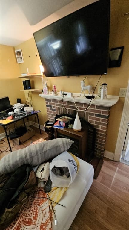 Casa em Worcester — foto 4