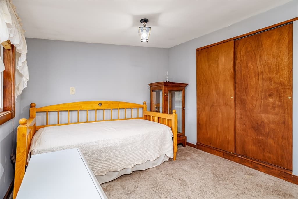 Casa em Ashby — foto 8