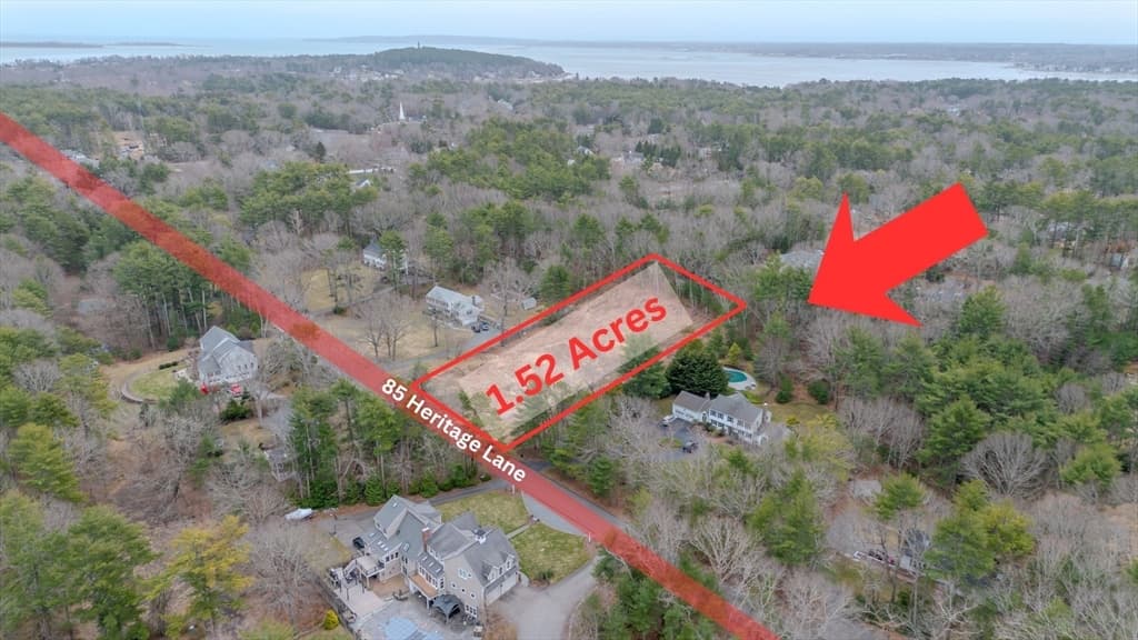 Casa em Duxbury — foto 6