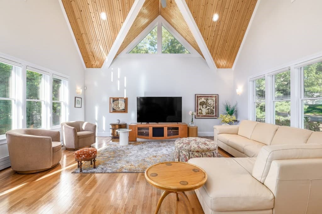 Casa em Mashpee — foto 6