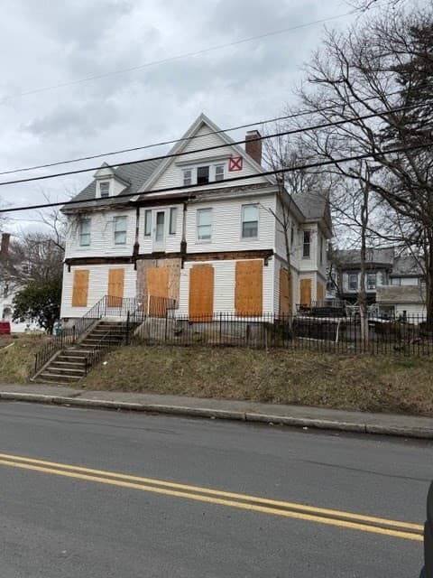 Casa em Lowell