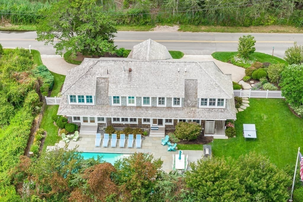 Casa em Chatham — foto 7