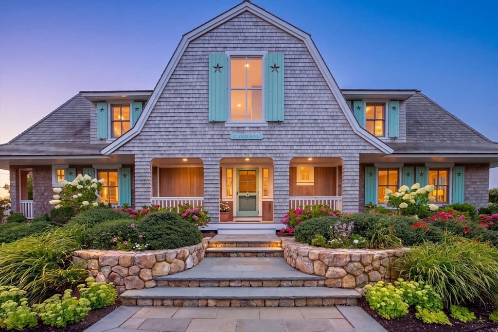Casa em Chatham