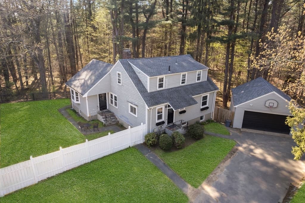 Casa em Weston