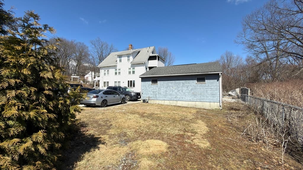 Multi-família em Worcester — foto 7