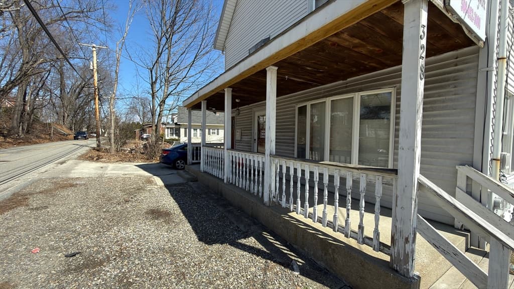 Multi-família em Worcester — foto 4