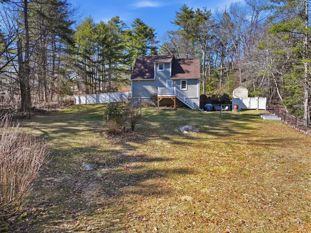 Casa em East Brookfield — foto 7