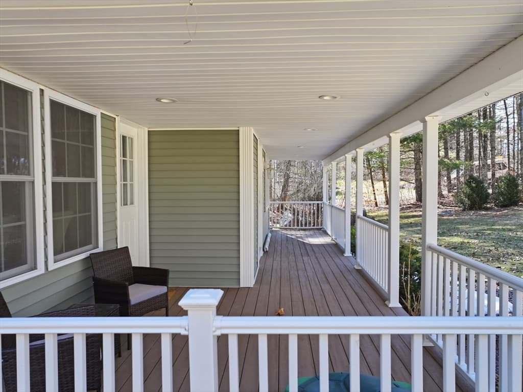 Casa em East Brookfield — foto 5