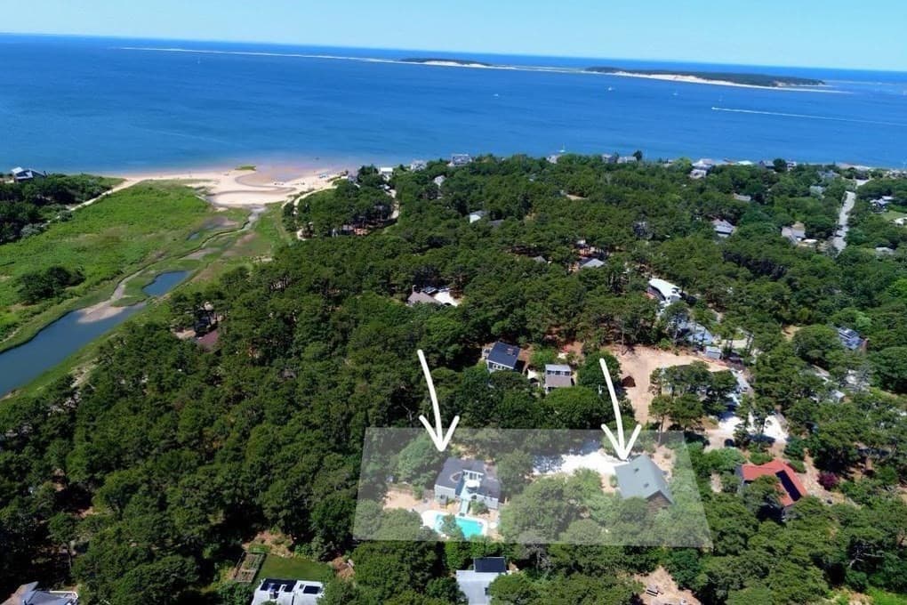 Casa em Wellfleet — foto 2