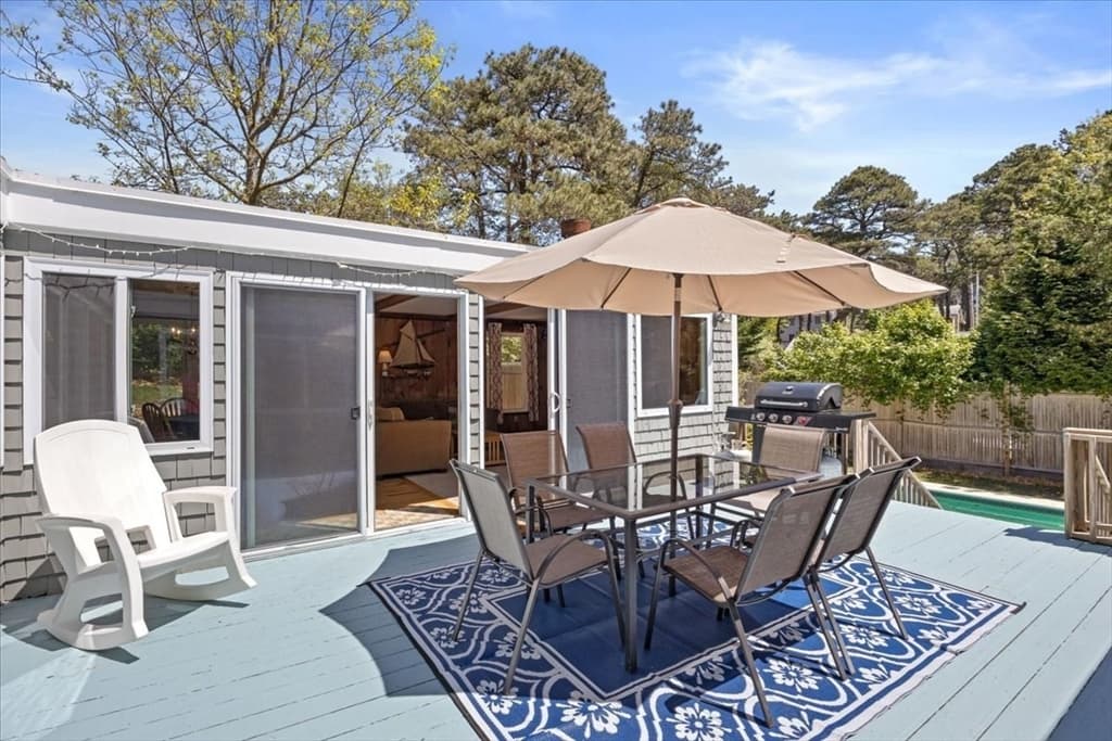 Casa em Wellfleet — foto 6