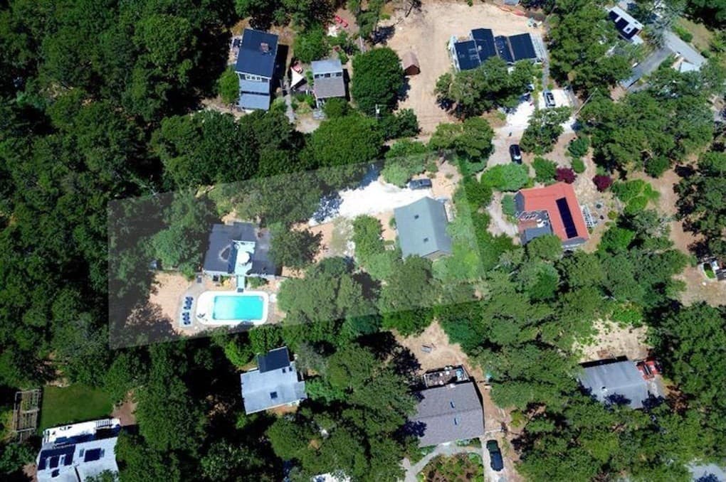 Casa em Wellfleet — foto 3