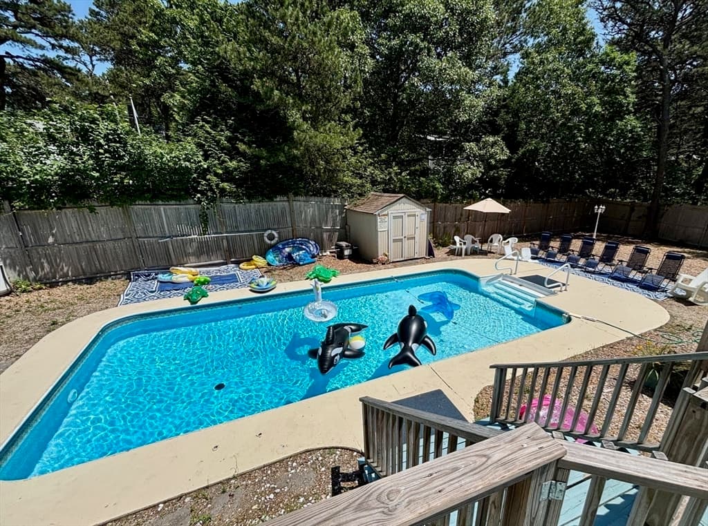 Casa em Wellfleet