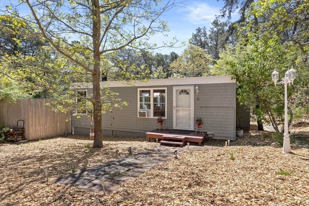 Casa em Wellfleet — foto 5
