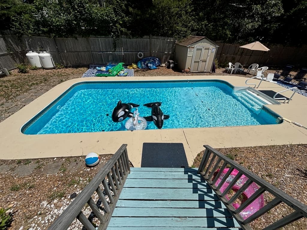 Casa em Wellfleet — foto 4