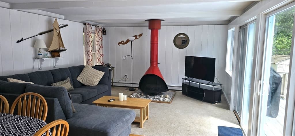 Casa em Wellfleet — foto 8