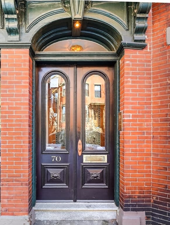Casa em Boston