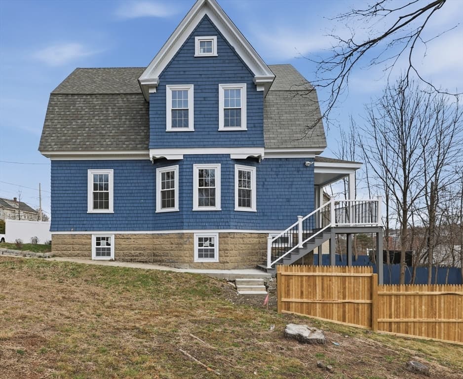 Casa em Worcester — foto 2