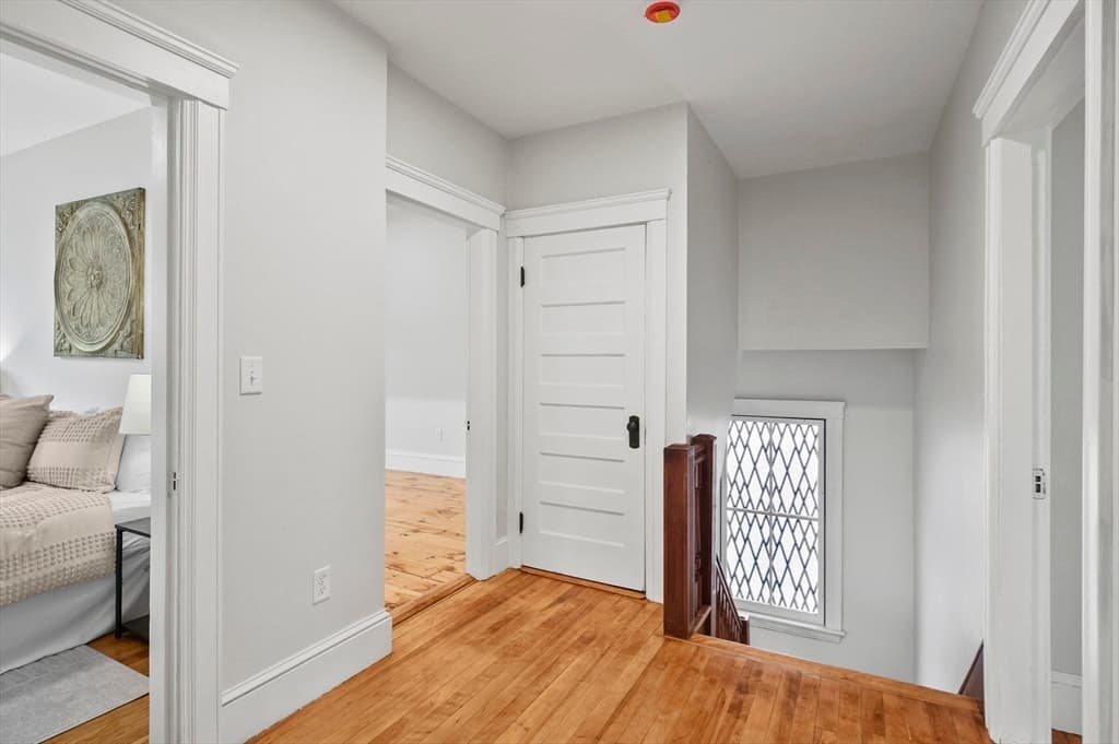 Casa em Worcester — foto 9