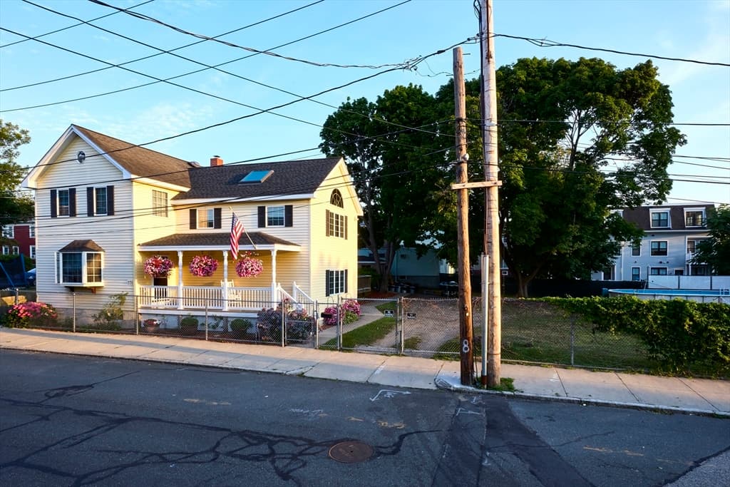 Casa em Boston — foto 3