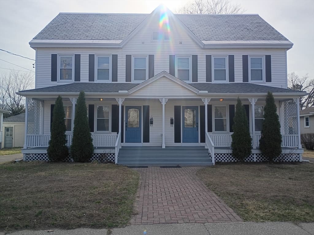 Multi-família em Easthampton — foto 2