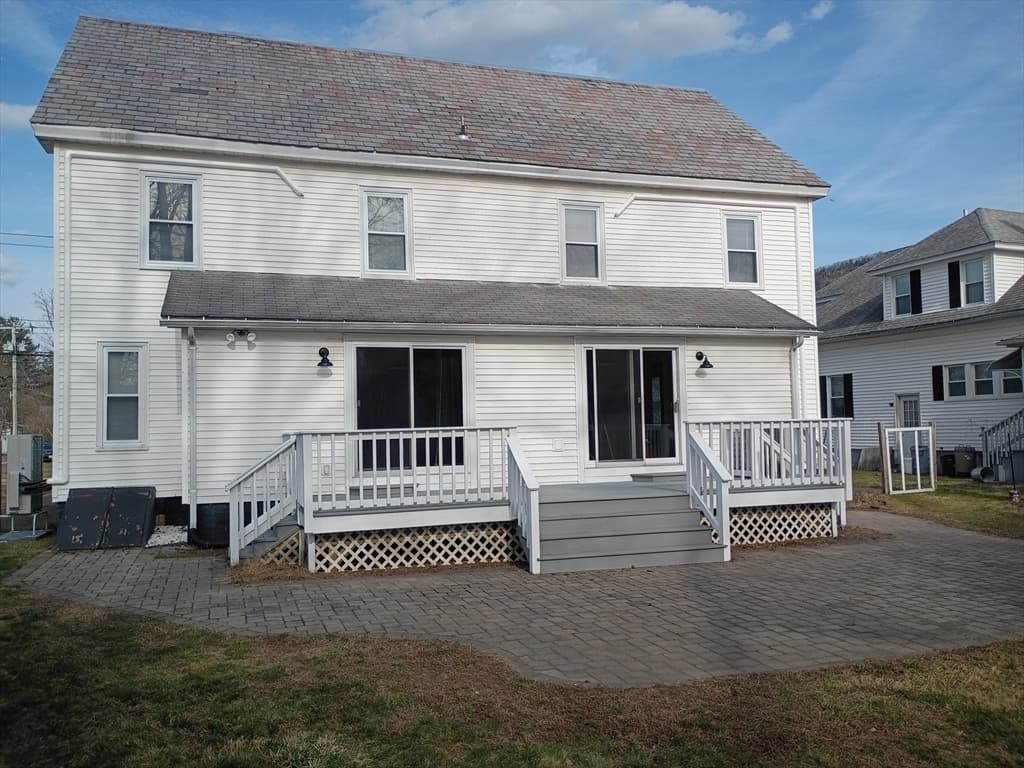 Multi-família em Easthampton — foto 6