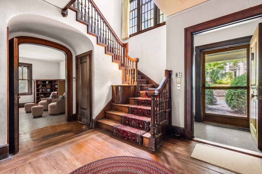 Casa em Brookline — foto 2