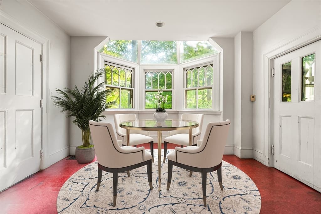 Casa em Brookline — foto 6