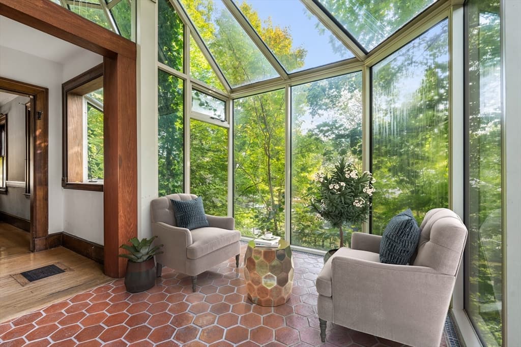 Casa em Brookline — foto 7