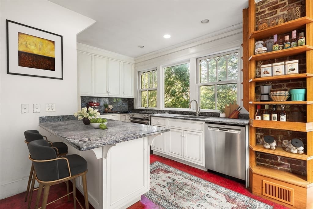 Casa em Brookline — foto 5