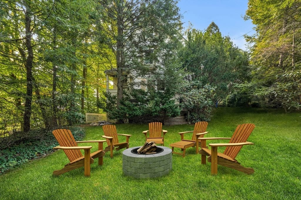 Casa em Brookline — foto 9