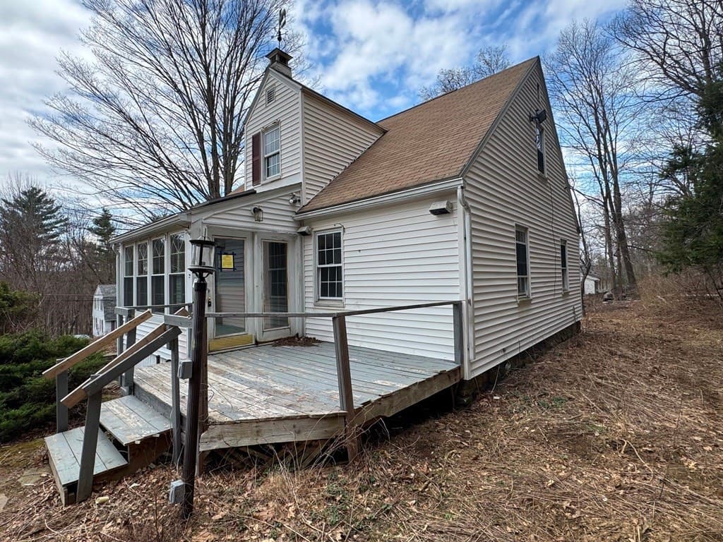 Casa em Southbridge — foto 4