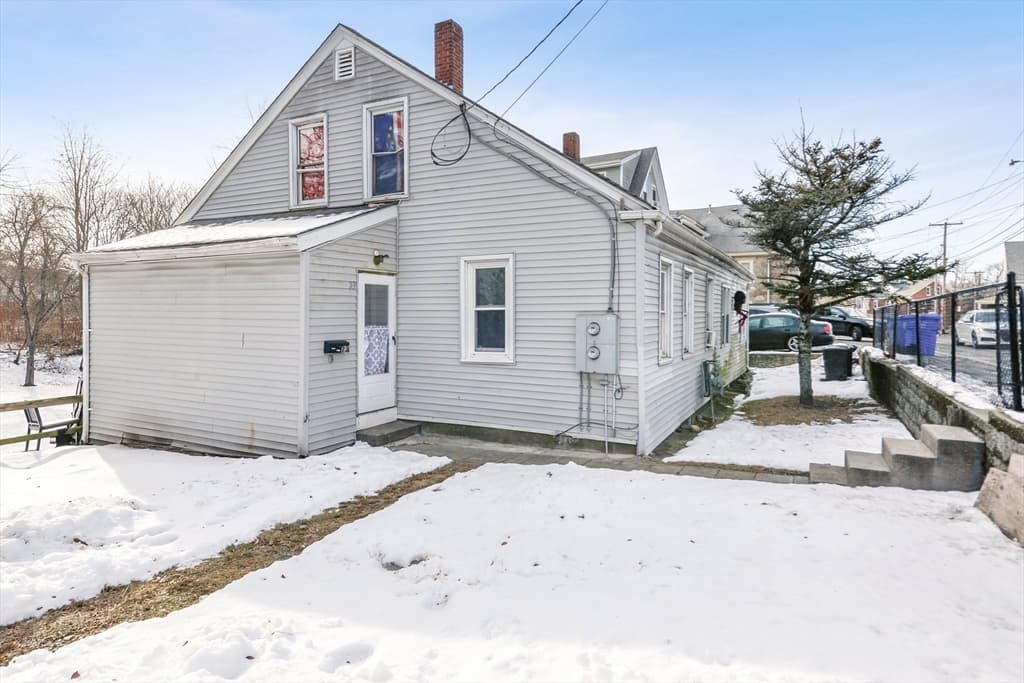 Multi-família em Taunton — foto 2