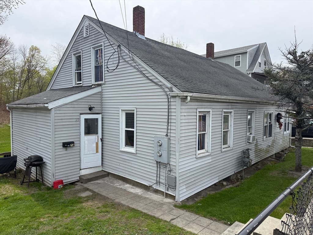 Multi-família em Taunton