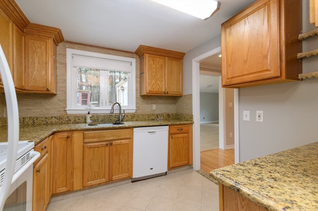 Casa em Weymouth — foto 6