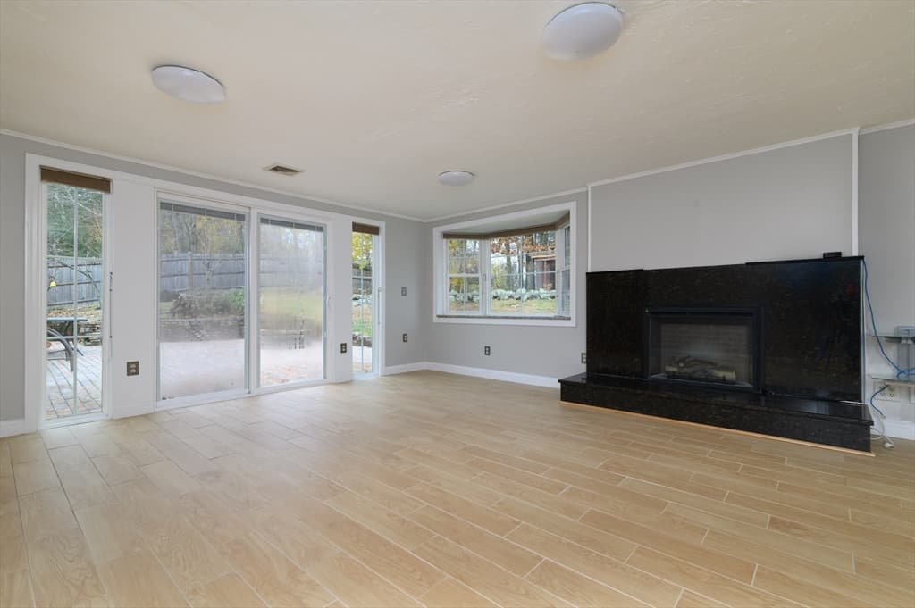 Casa em Weymouth — foto 8