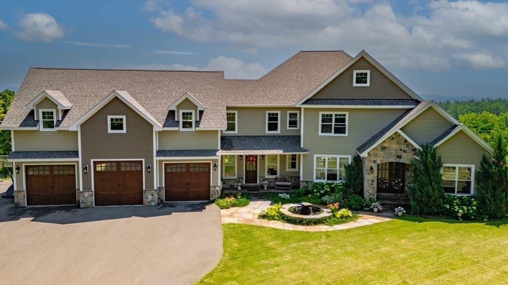 Casa em Whately