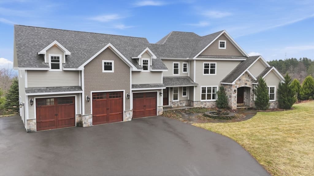 Casa em Whately — foto 5