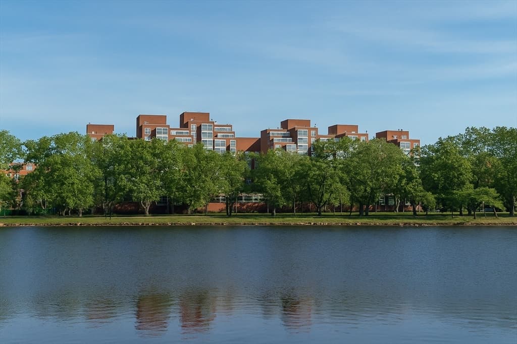 Condomínio em Cambridge