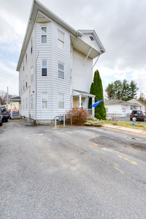 Multi-família em Worcester — foto 2