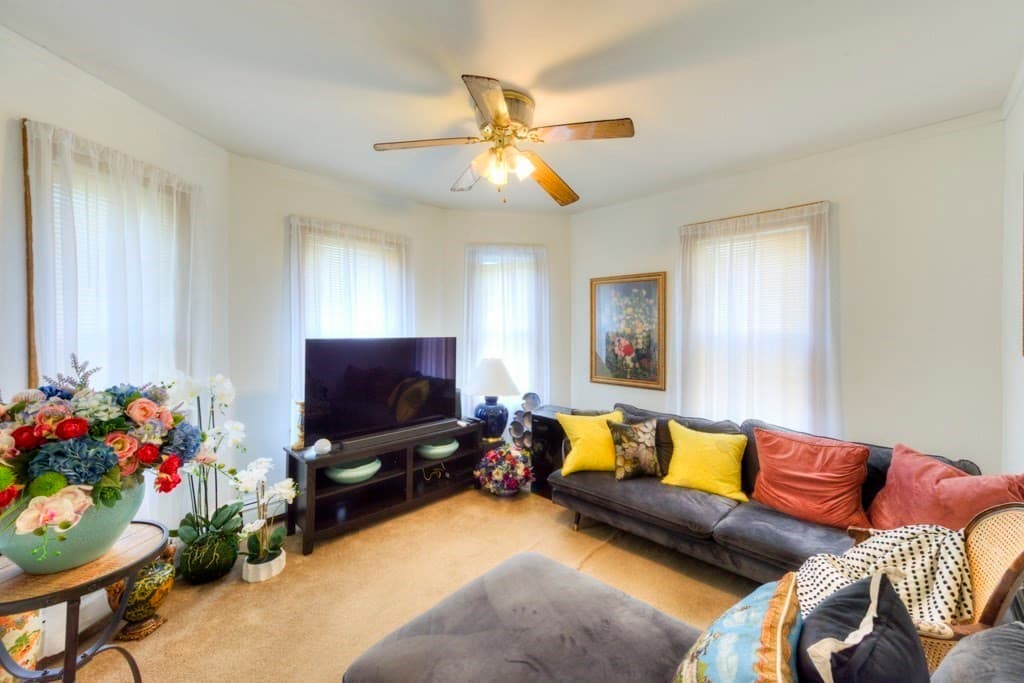 Multi-família em Worcester — foto 6